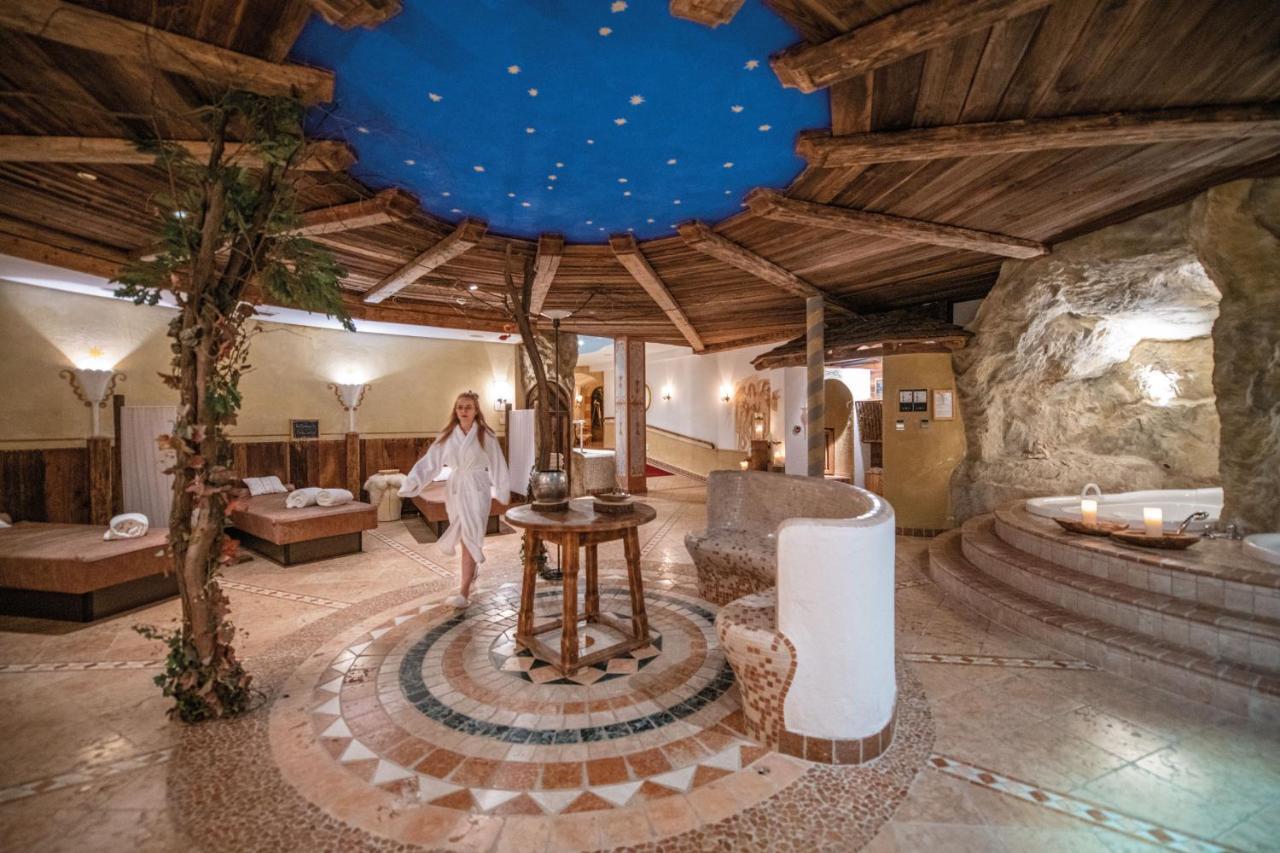 Hotel Edelweiss Браєс Екстер'єр фото