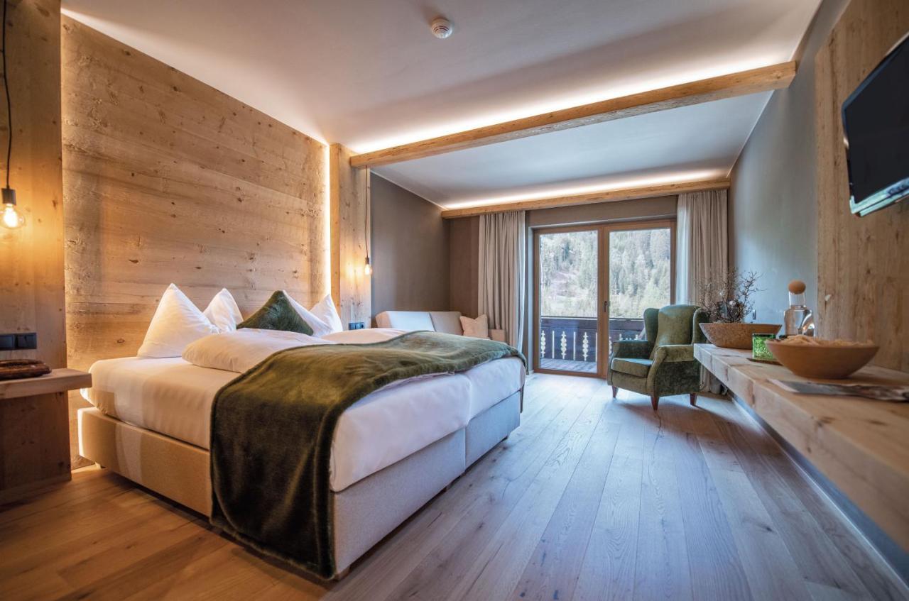 Hotel Edelweiss Браєс Екстер'єр фото