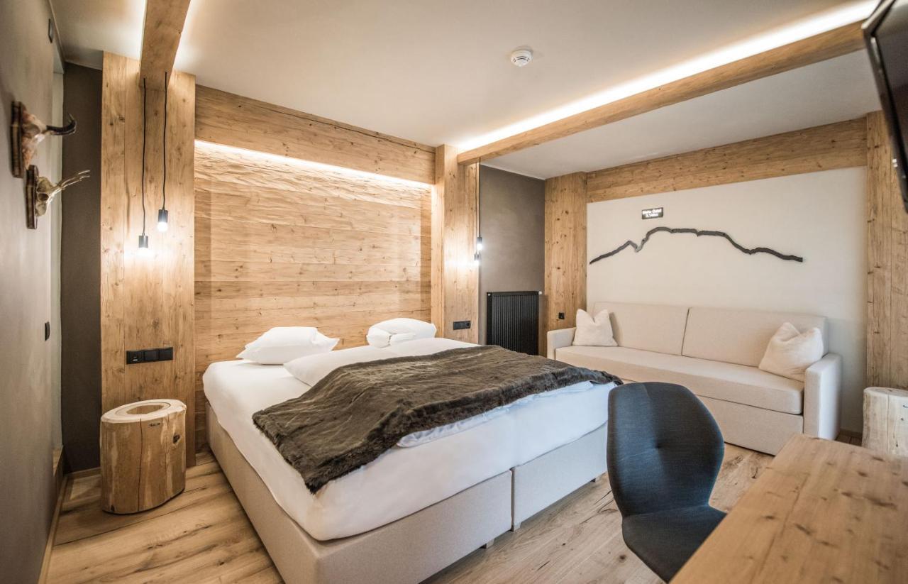 Hotel Edelweiss Браєс Екстер'єр фото