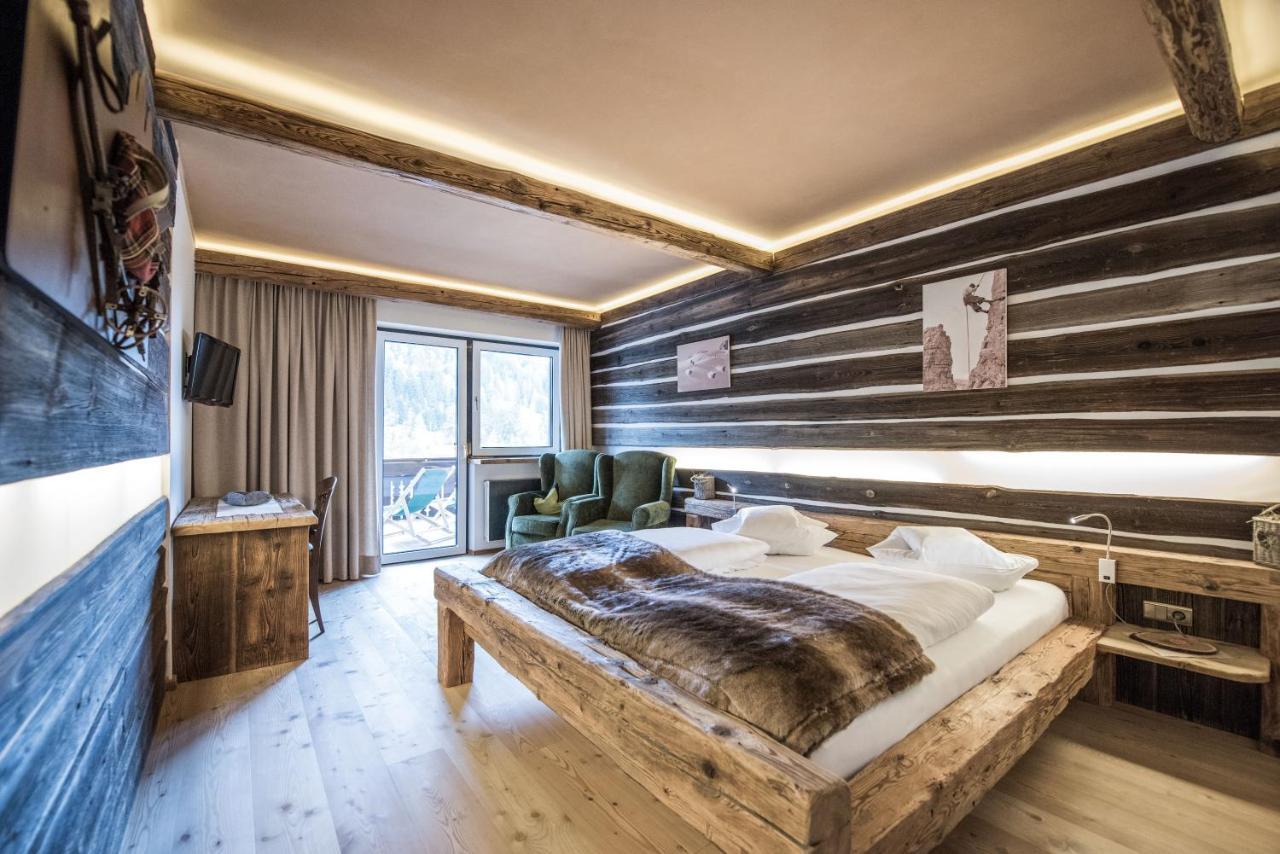 Hotel Edelweiss Браєс Екстер'єр фото