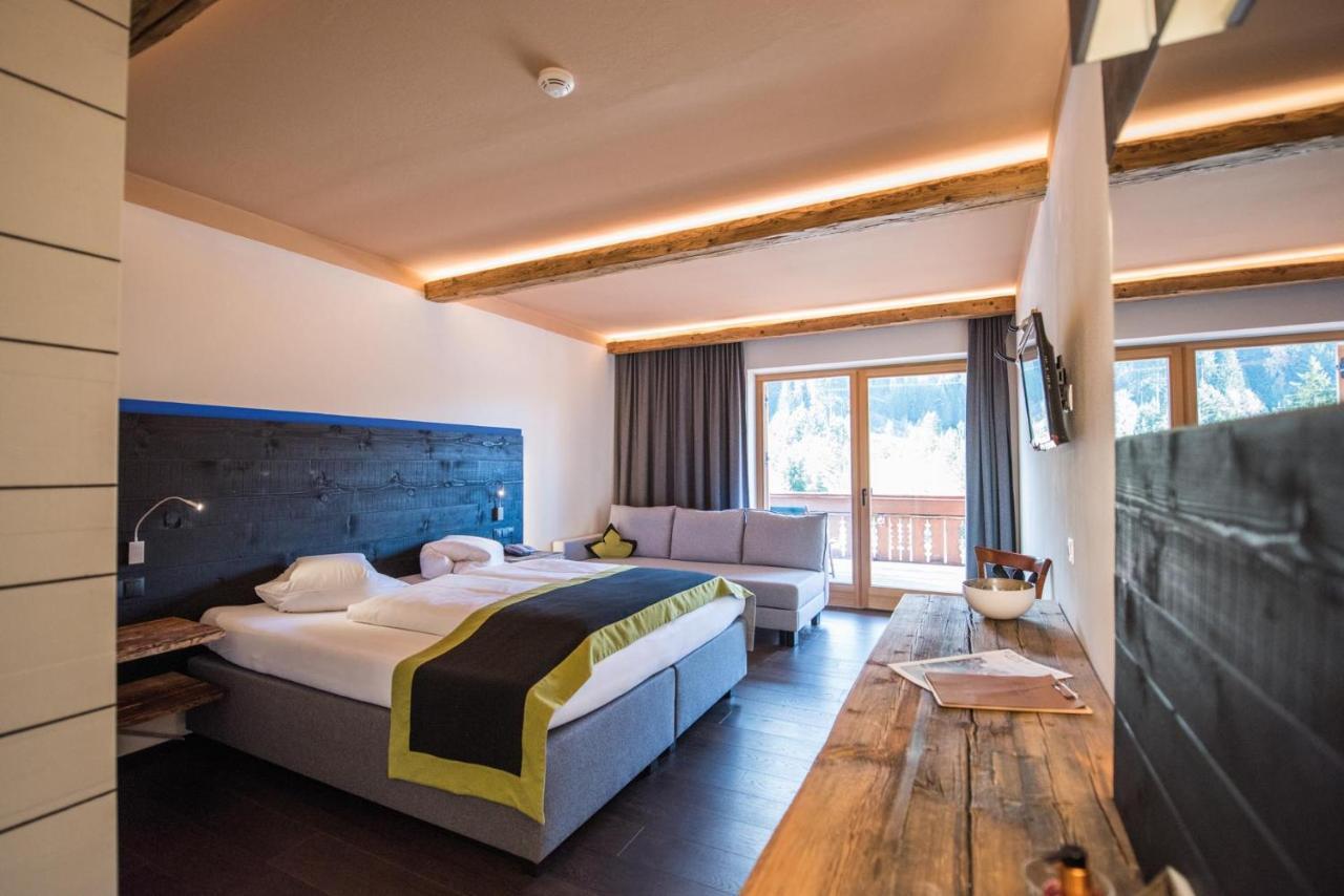 Hotel Edelweiss Браєс Екстер'єр фото