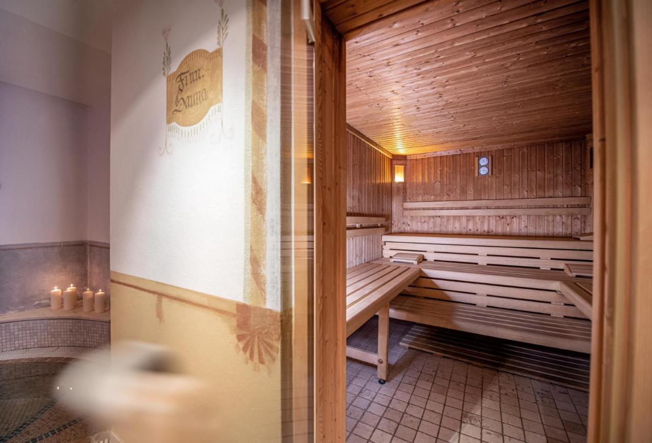 Hotel Edelweiss Браєс Екстер'єр фото