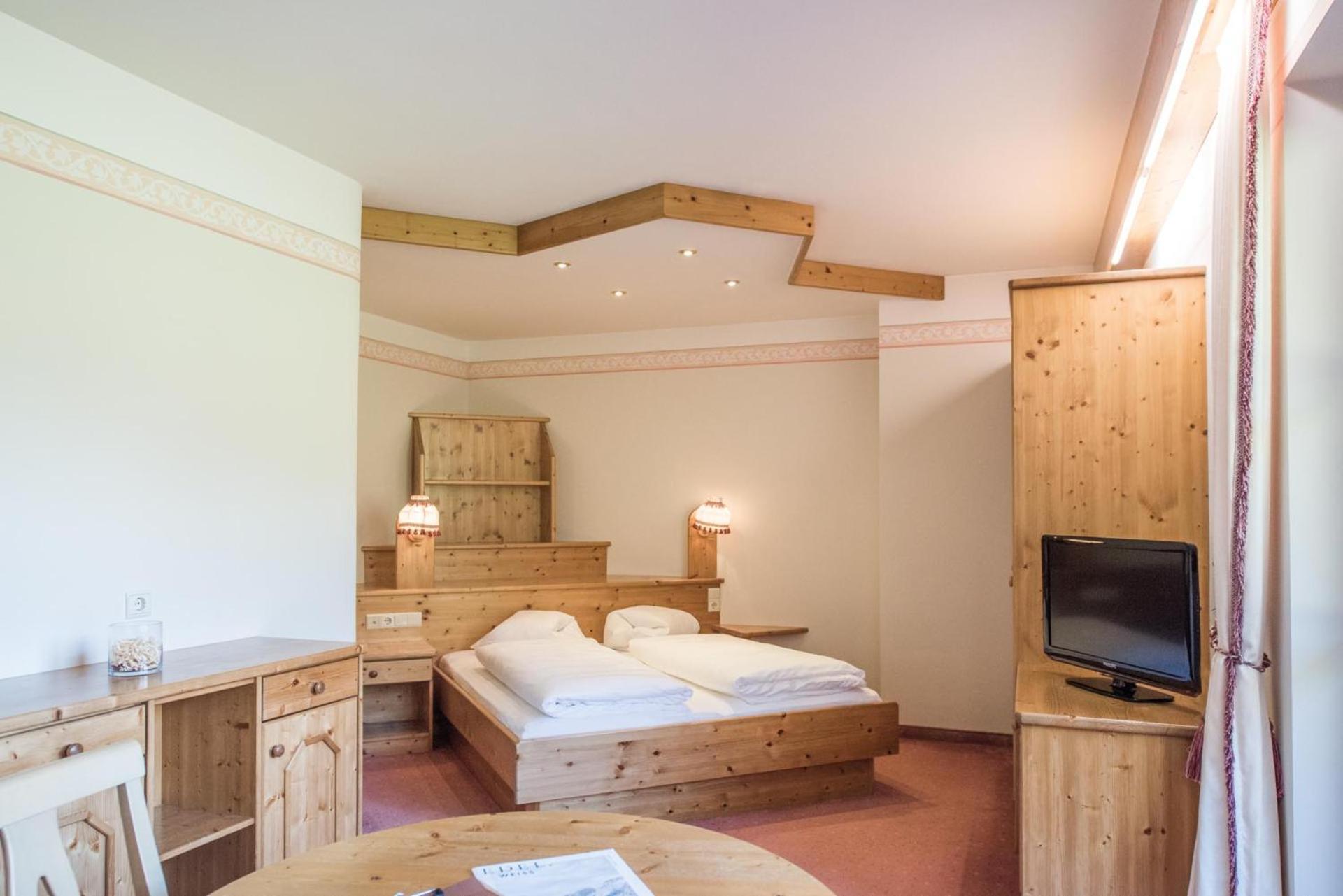 Hotel Edelweiss Браєс Екстер'єр фото
